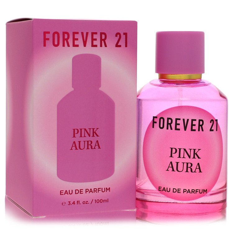 Forever 21 Pink Aura by Forever 21 For Women