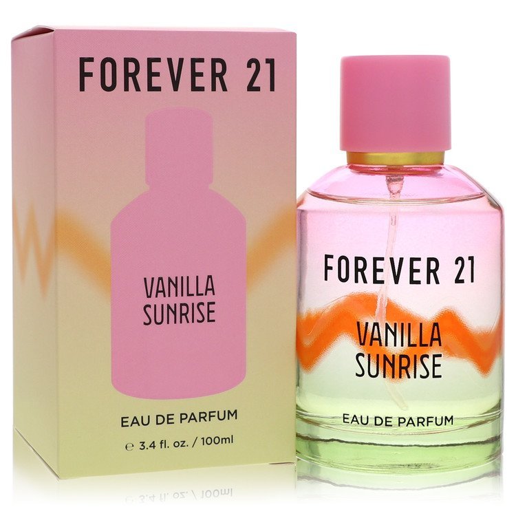Forever 21 Vanilla Sunrise by Forever 21 For Women