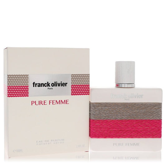 Franck Olivier Pure Femme by Franck Olivier For Women
