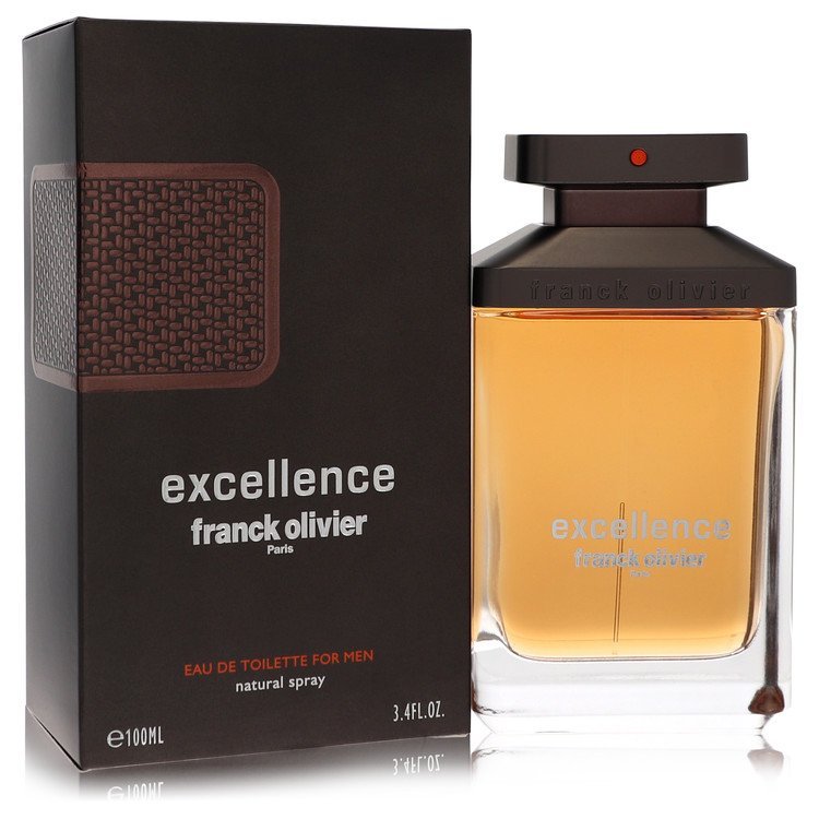 Franck Olivier Excellence by Franck Olivier For Men