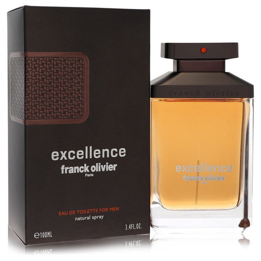 Franck Olivier Excellence by Franck Olivier For Men