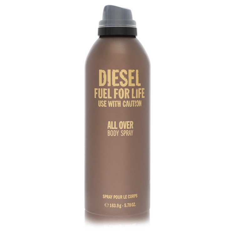 Fuel For Life by Diesel For Men