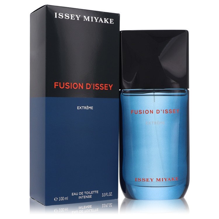 Fusion D'issey Extreme by Issey Miyake For Men