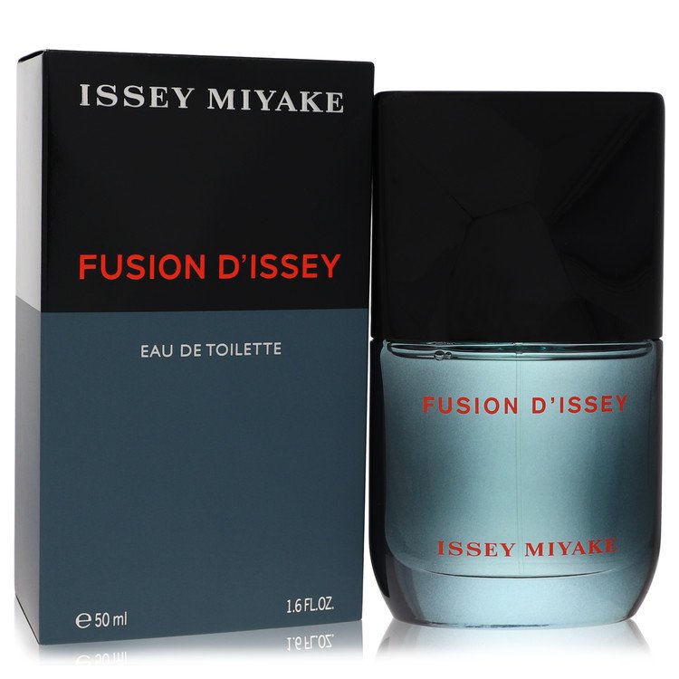 Fusion D'Issey by Issey Miyake For Men