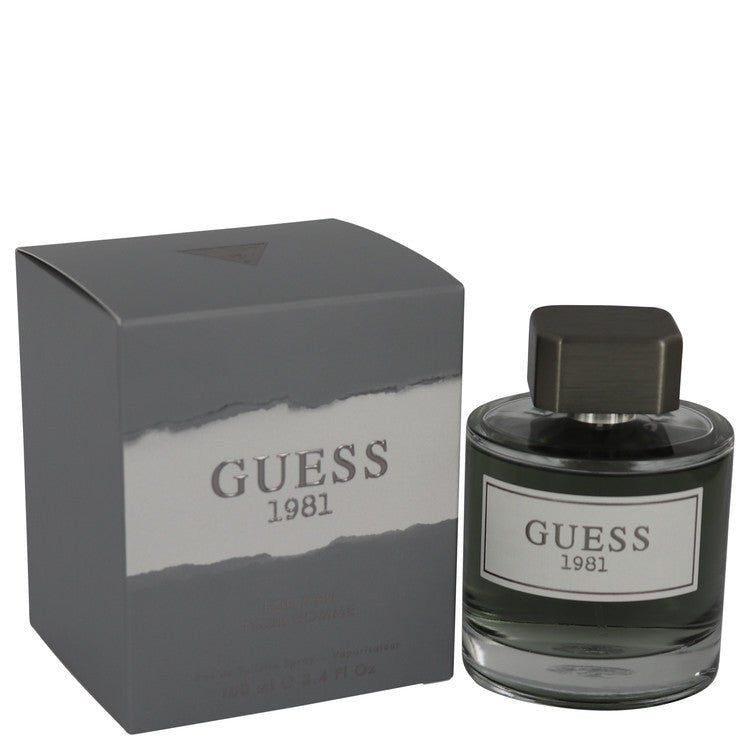 Guess 1981 by Guess For Men