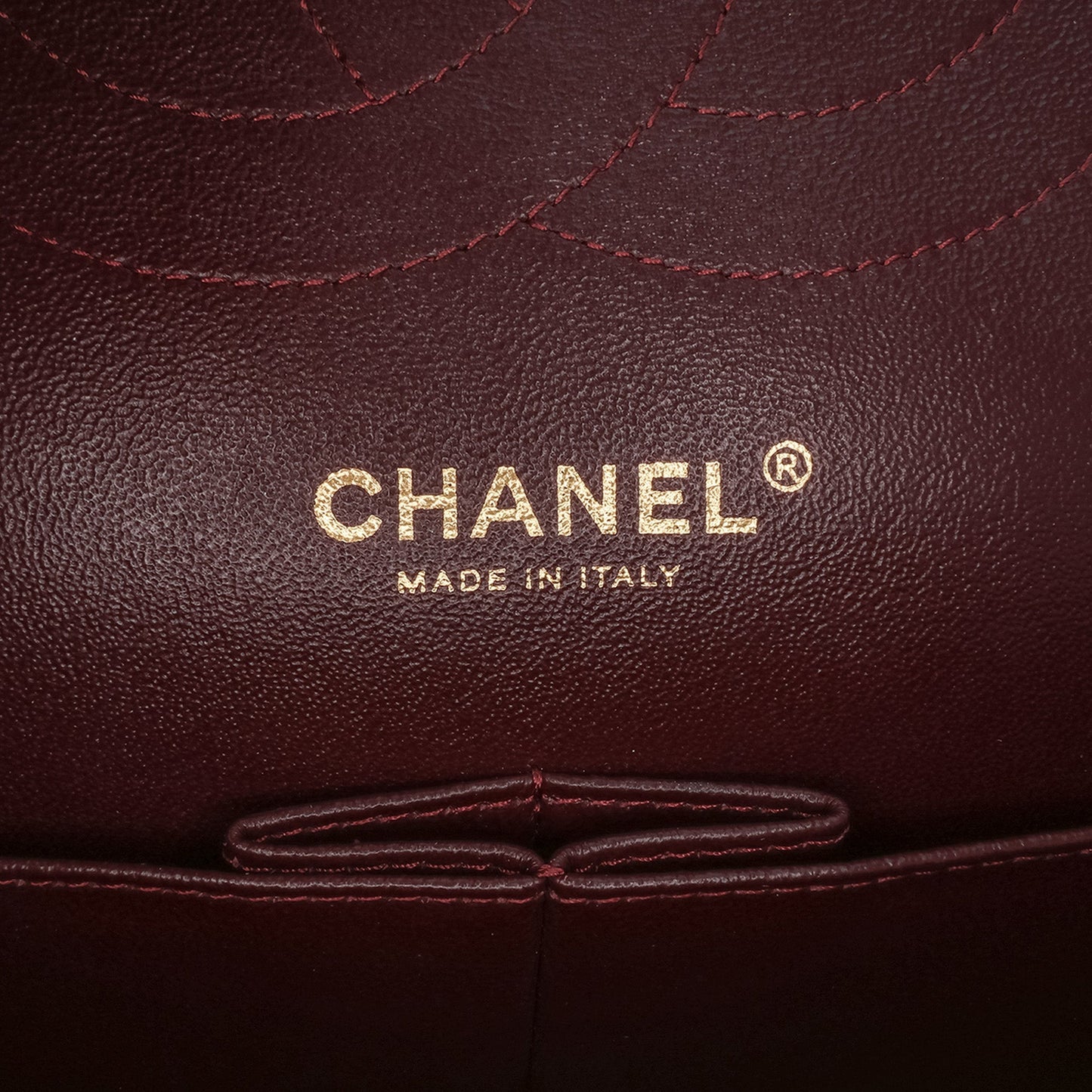 Chanel Jumbo Classic Lambskin Double Flap Black