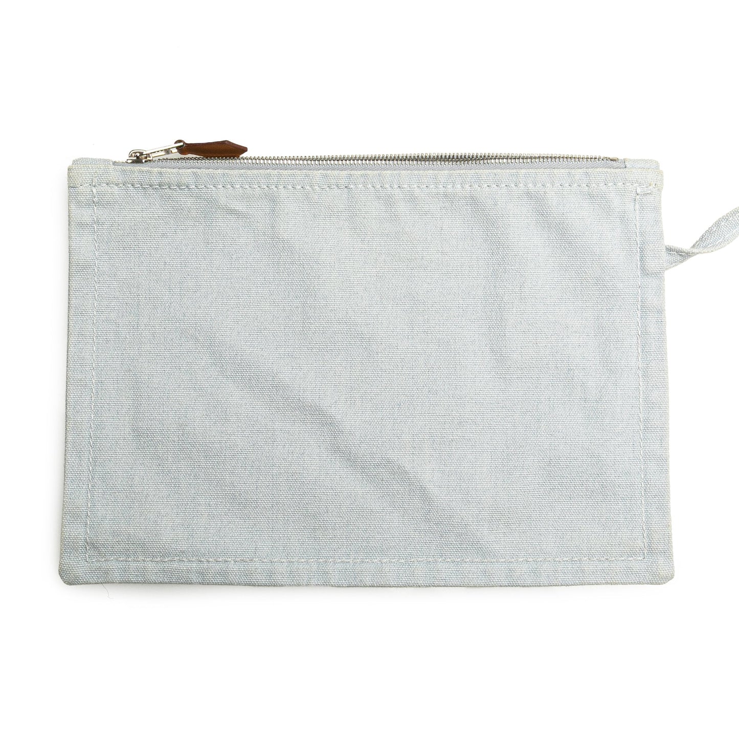 Hermès Woven Straw Bora Bora PM Tote White