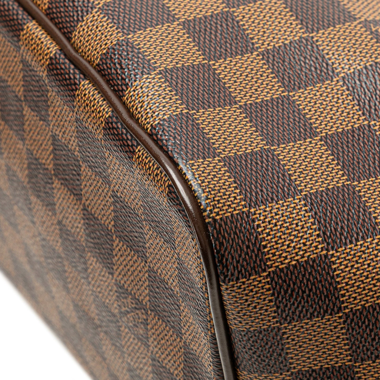 Louis Vuitton Damier Ebene Westminster PM Brown