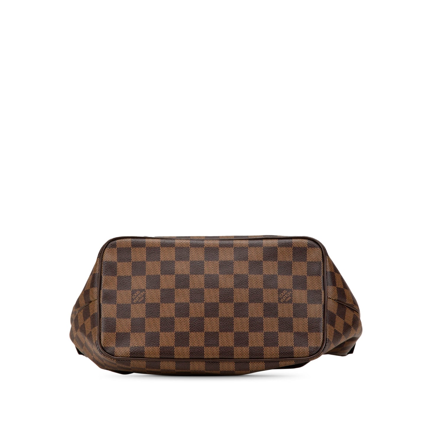 Louis Vuitton Damier Ebene Westminster PM Brown