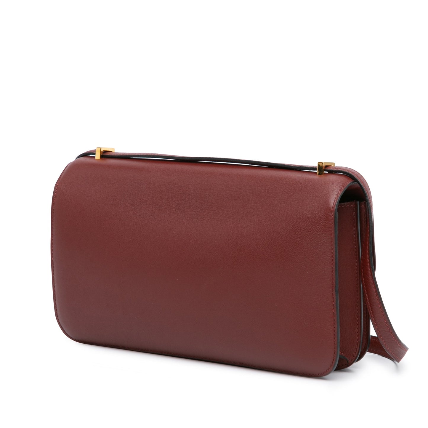 Hermès Swift Constance Elan Red