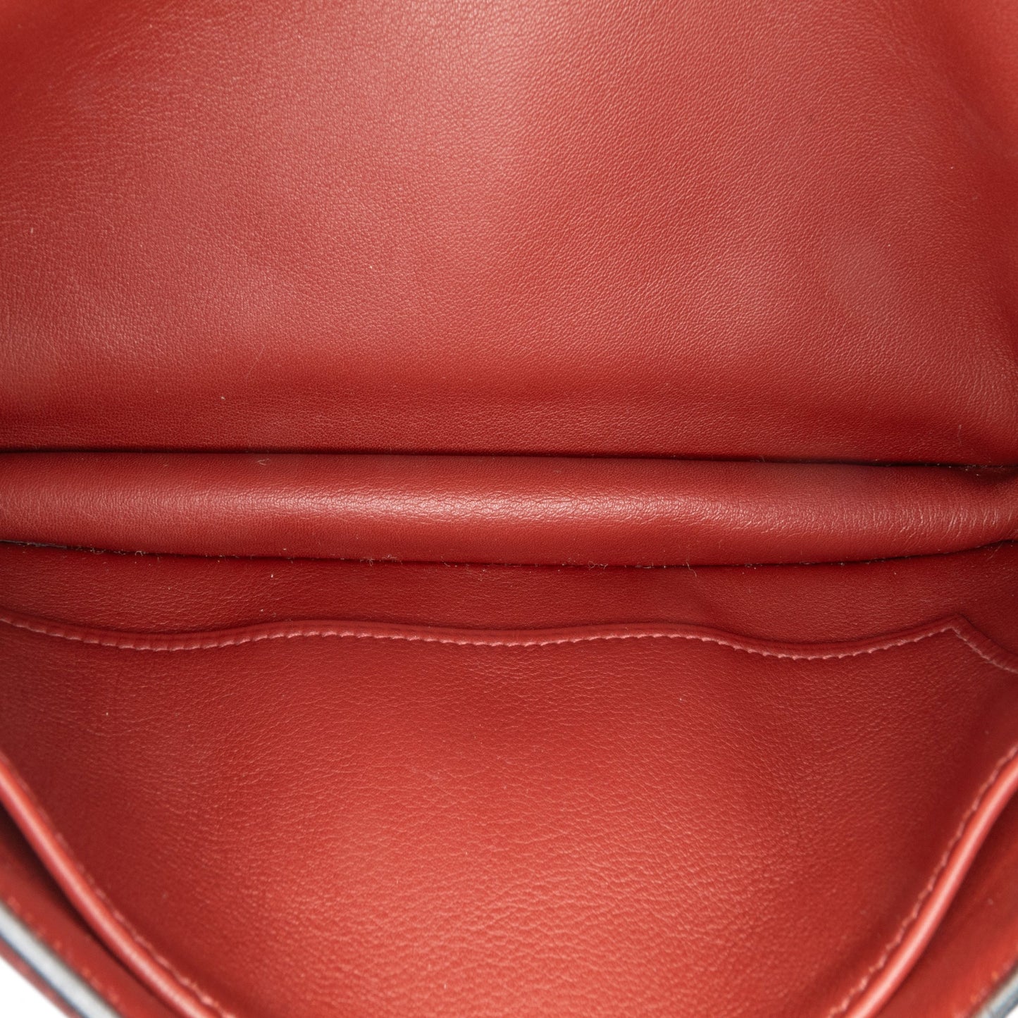 Hermès Swift Constance Elan Red