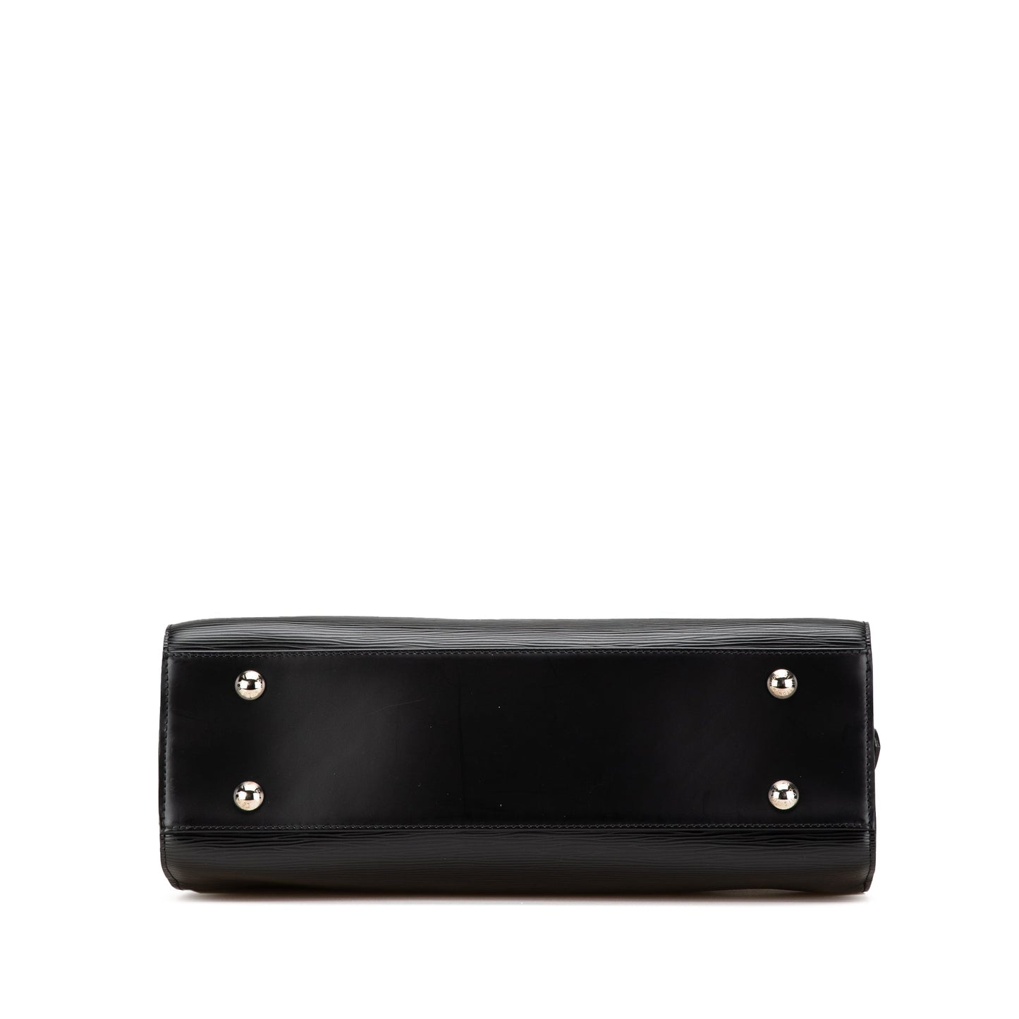 Louis Vuitton Epi Pont Neuf GM Black