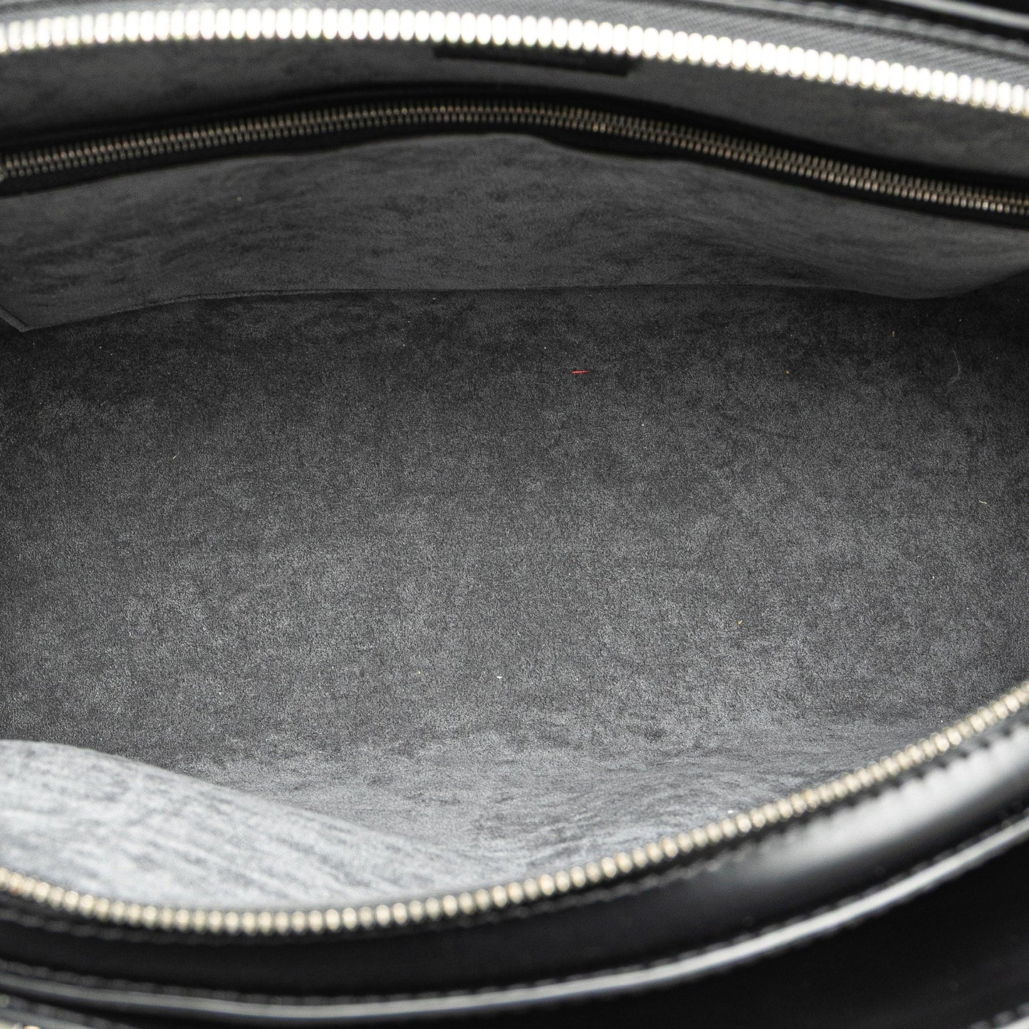 Louis Vuitton Epi Pont Neuf GM Black