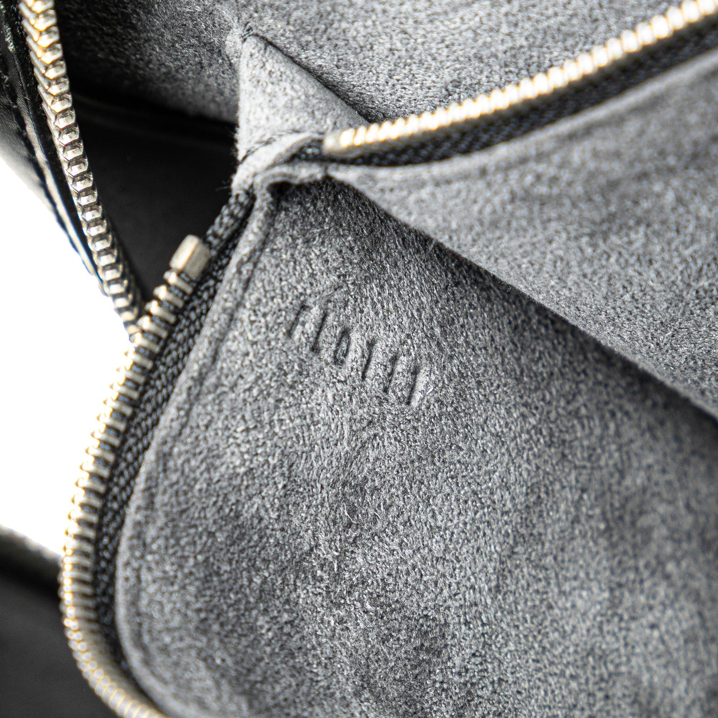 Louis Vuitton Epi Pont Neuf GM Black