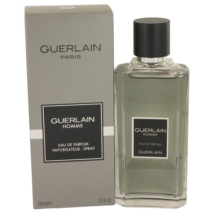 Guerlain Homme by Guerlain For Men