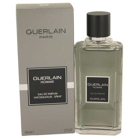Guerlain Homme by Guerlain For Men