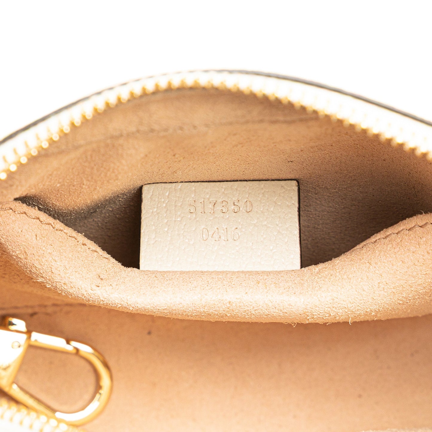 Gucci Mini GG Supreme Ophidia Crossbody Brown