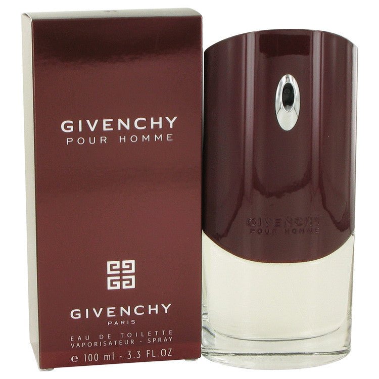 Givenchy (Purple Box) by Givenchy For Men