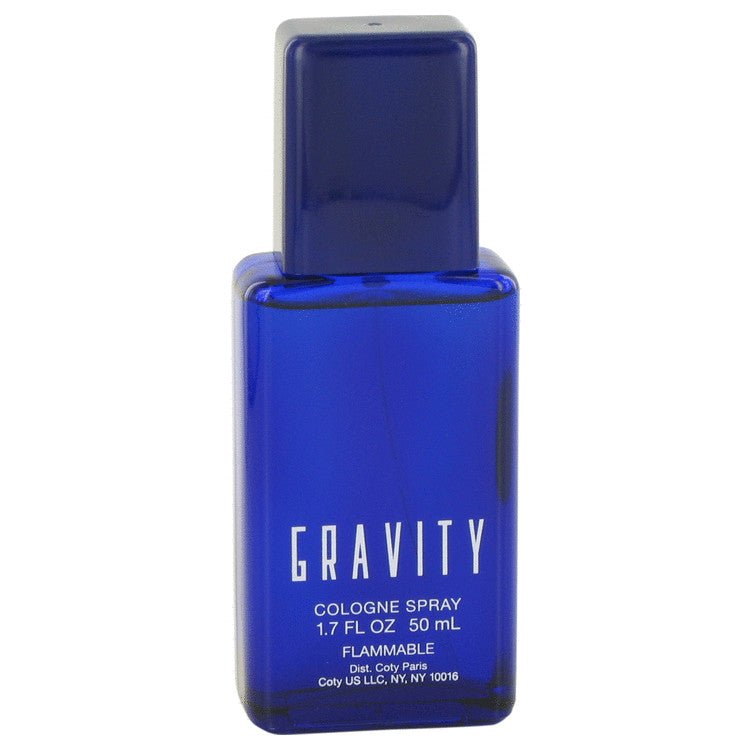Gravity by Coty For Men