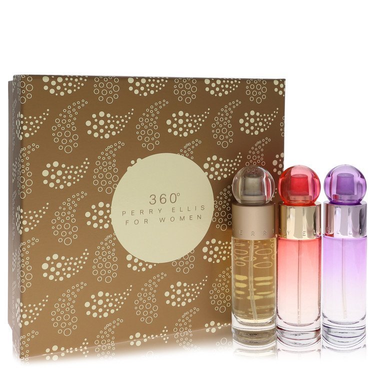 perry ellis 360 by Perry Ellis For Women