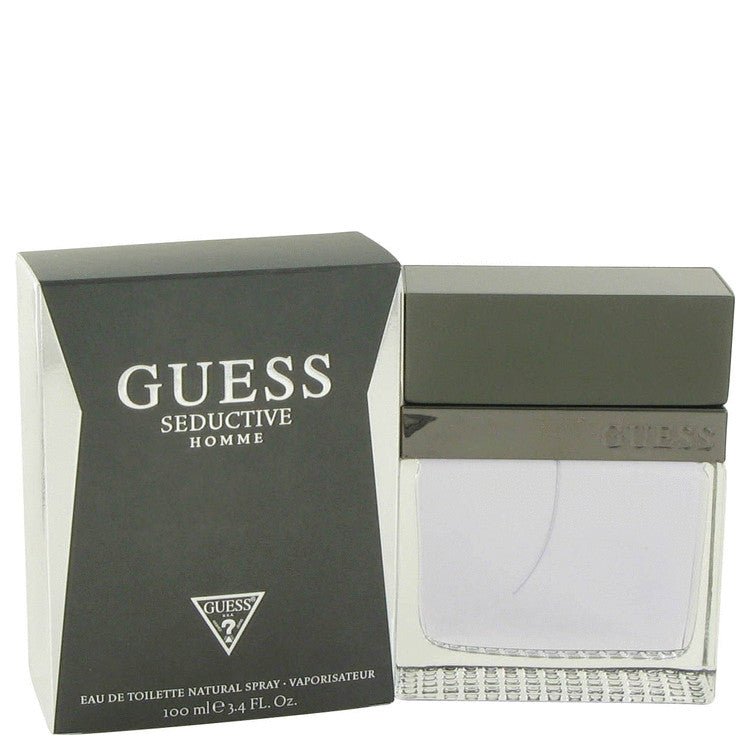 Guess Seductive by Guess For Men