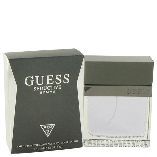Guess Seductive by Guess For Men