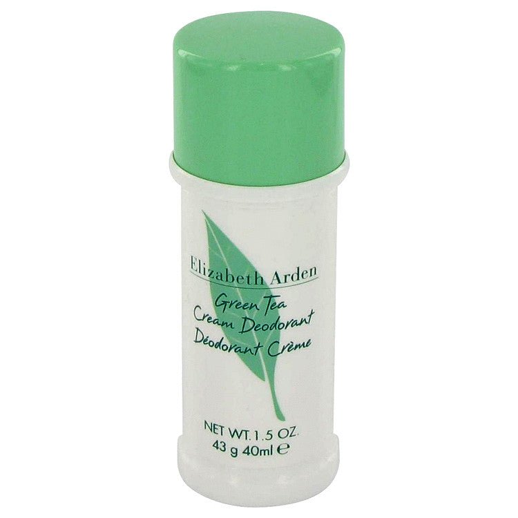 Green Tea by Elizabeth Arden For Women