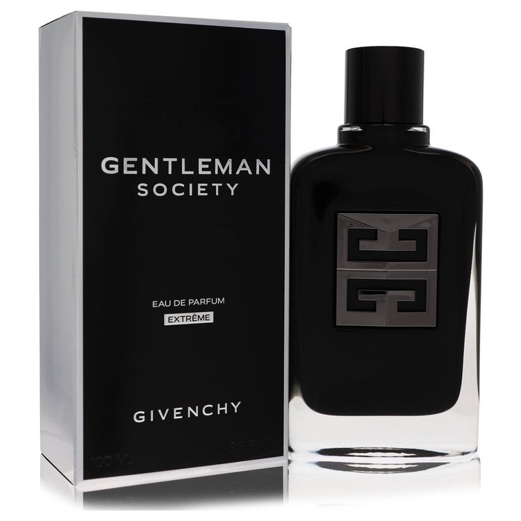 Gentleman Society Extreme by Givenchy For Men