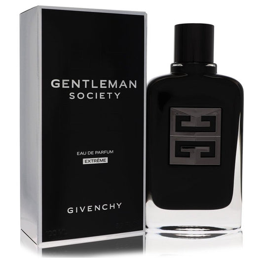 Gentleman Society Extreme by Givenchy For Men