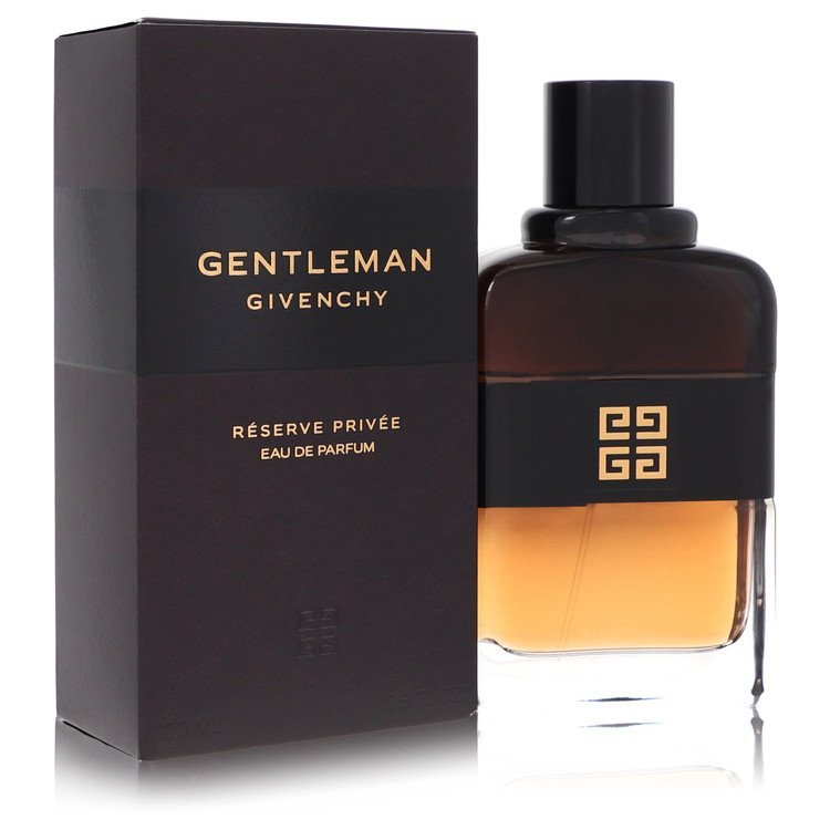 Gentleman Reserve Privee by Givenchy For Men