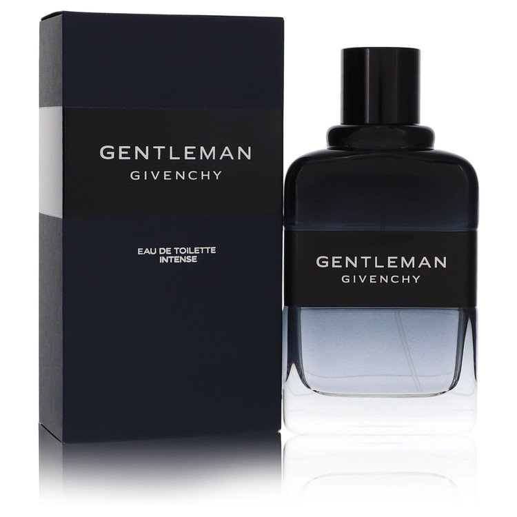 Gentleman Intense by Givenchy For Men
