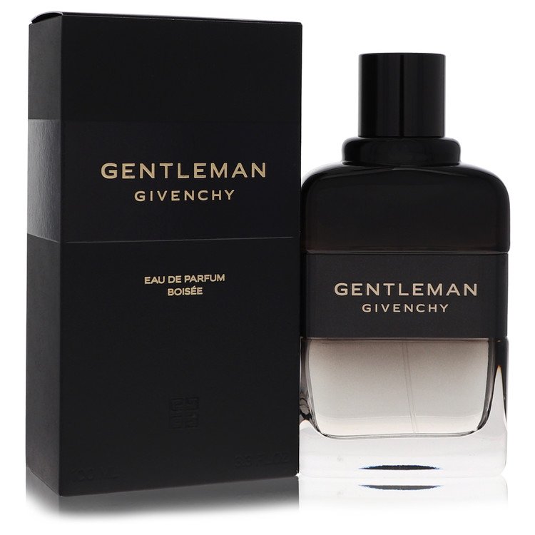 Gentleman Eau De Parfum Boisee by Givenchy For Men
