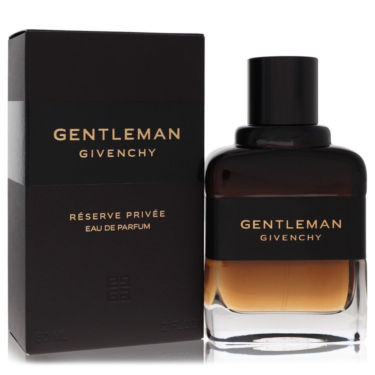 Gentleman Reserve Privee by Givenchy For Men