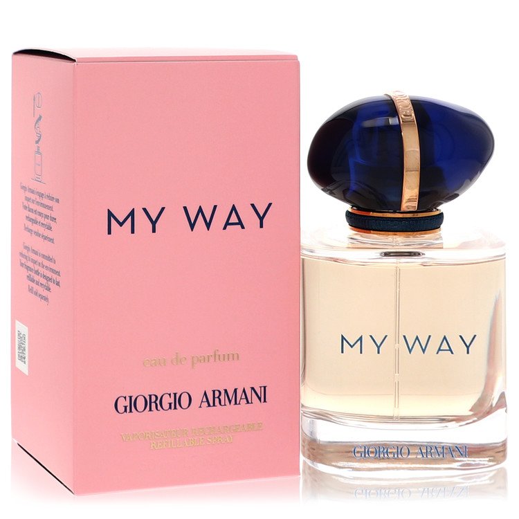 Giorgio Armani My Way by Giorgio Armani For Women