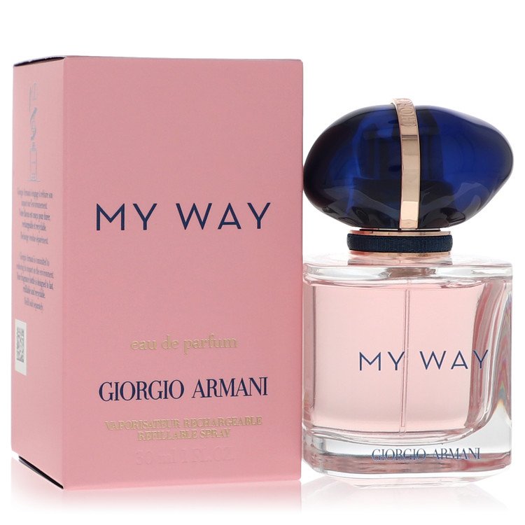 Giorgio Armani My Way by Giorgio Armani For Women
