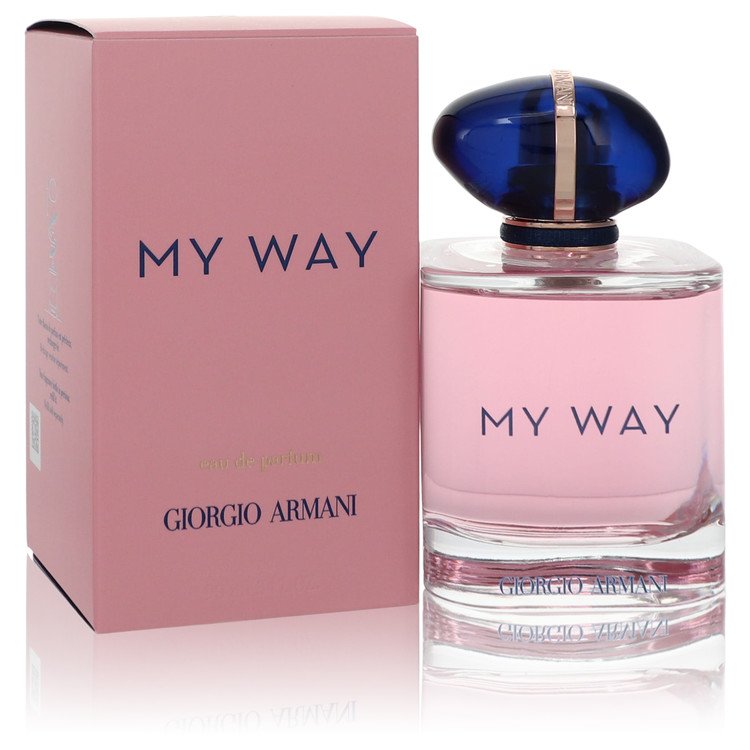Giorgio Armani My Way by Giorgio Armani For Women