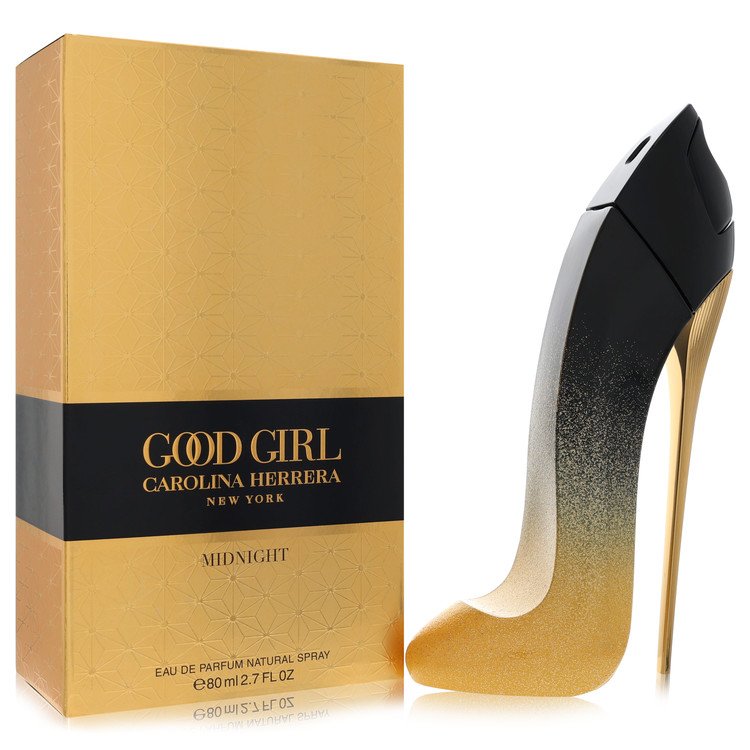 Good Girl Midnight by Carolina Herrera For Women