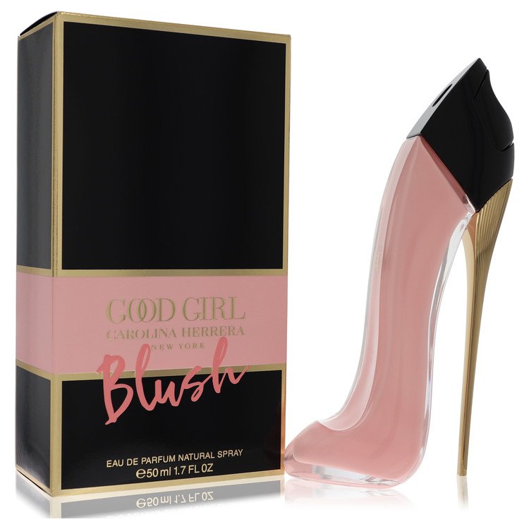 Good Girl Blush by Carolina Herrera For Women
