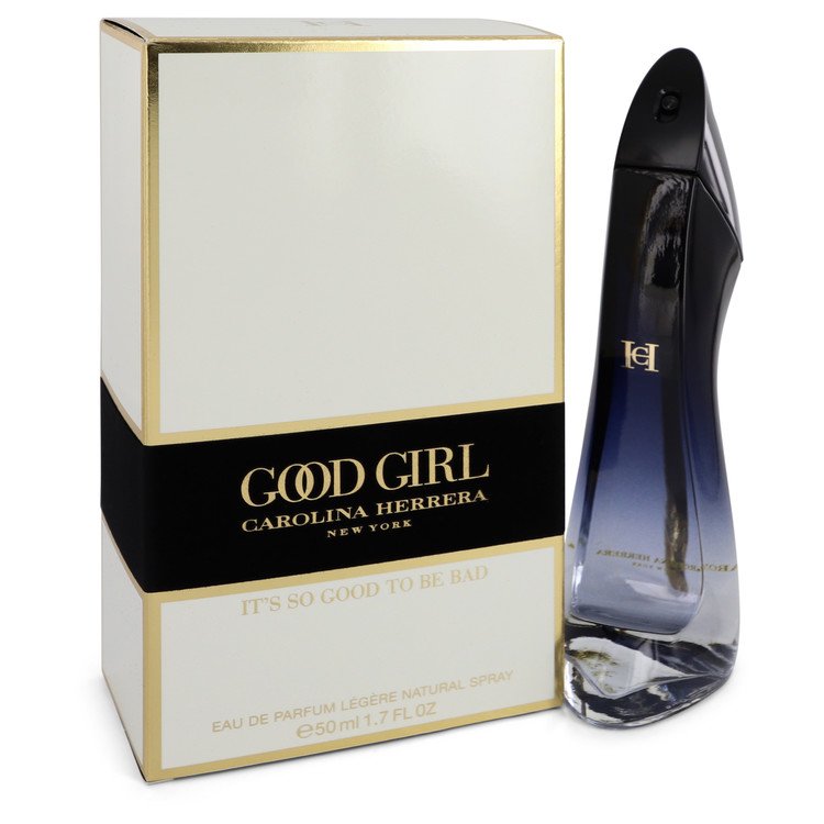 Good Girl Legere by Carolina Herrera For Women