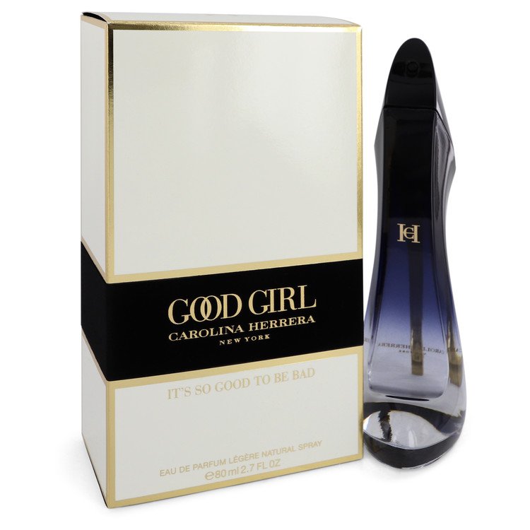 Good Girl Legere by Carolina Herrera For Women