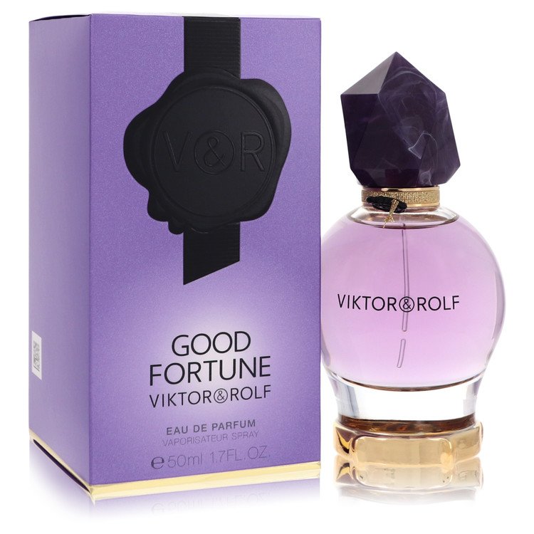 Viktor & Rolf Good Fortune by Viktor & Rolf For Women