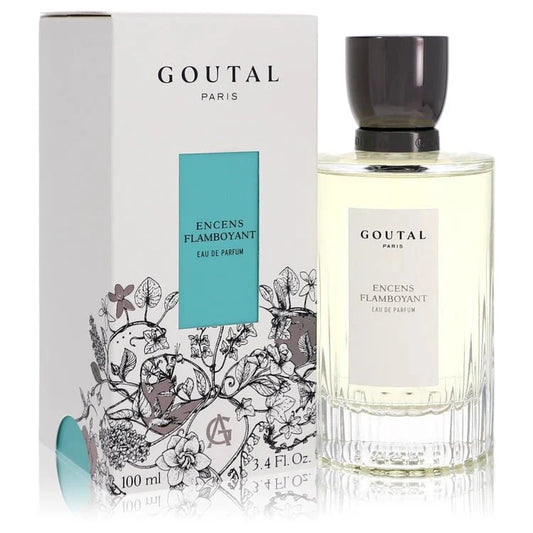 Encens Flamboyant by Annick Goutal For Men