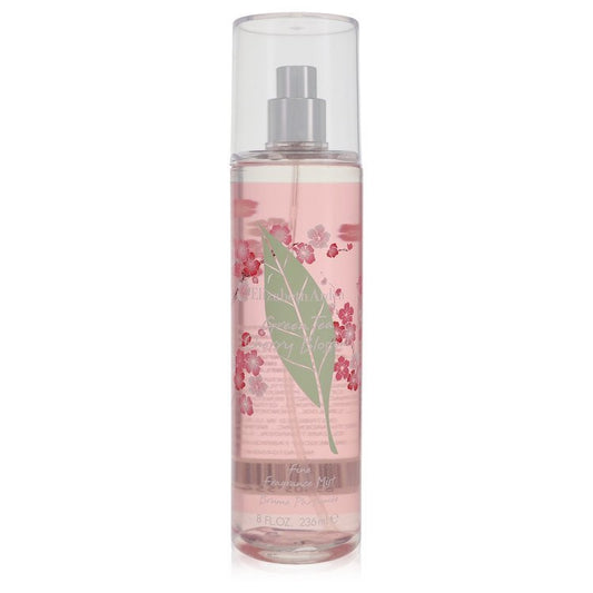 Green Tea Cherry Blossom by Elizabeth Arden For Women