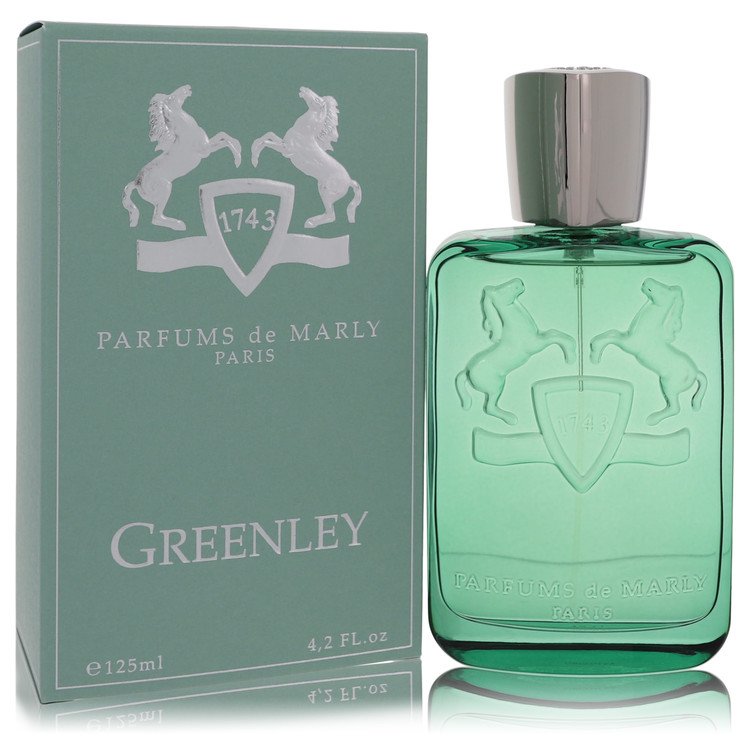 Greenley by Parfums De Marly For Men