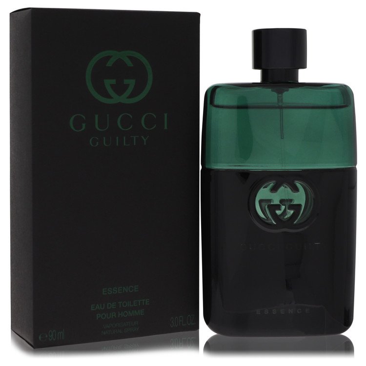 Gucci Guilty Essence by Gucci For Men