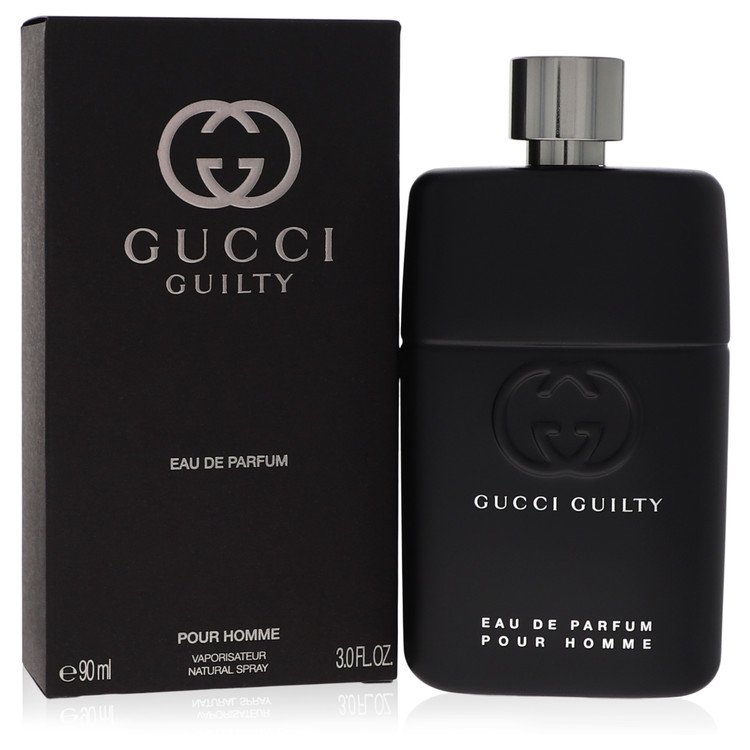 Gucci Guilty Pour Homme by Gucci For Men