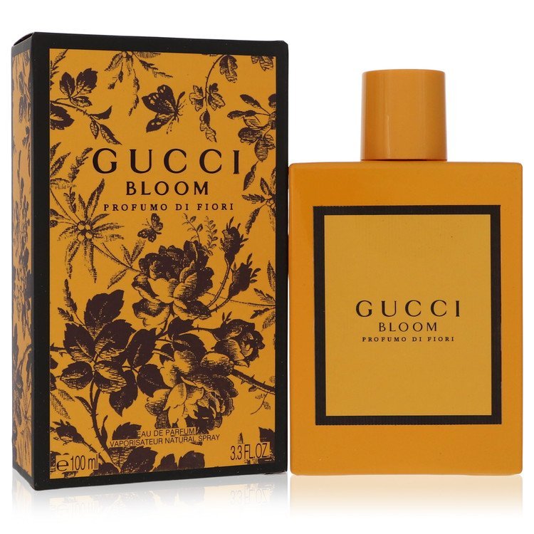 Gucci Bloom Profumo Di Fiori by Gucci For Women