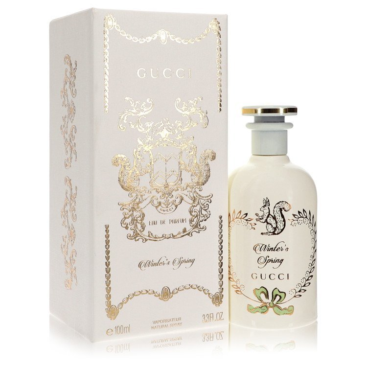 Gucci Winter's Spring by Gucci For Women