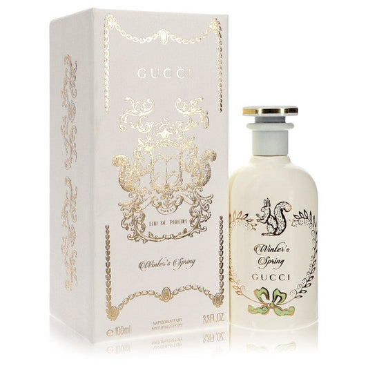 Gucci Winter's Spring by Gucci For Women