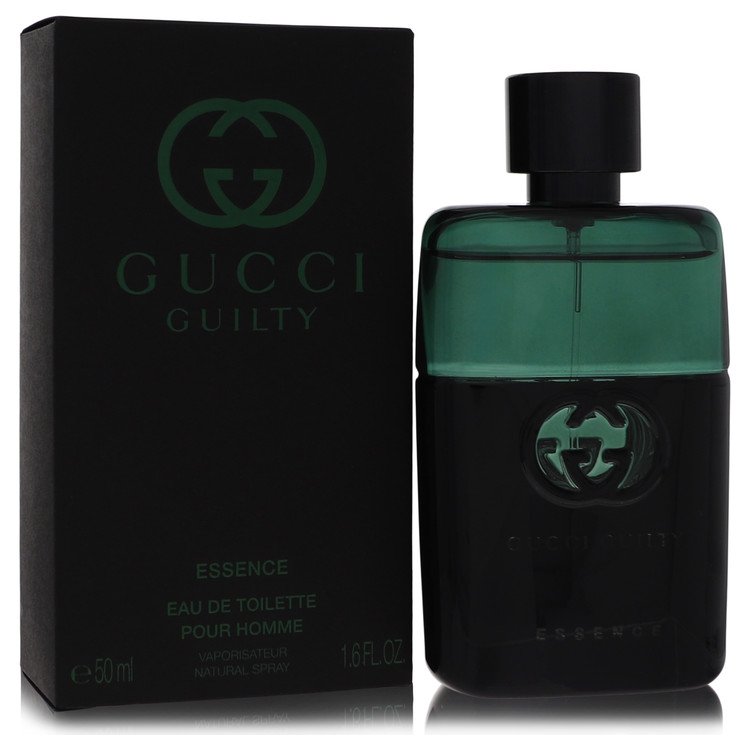 Gucci Guilty Essence by Gucci For Men